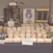 Detienen en Guatemala a funcionario mexicano por tráfico de cocaína