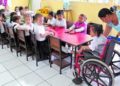 Es necesario promover acciones inclusivas para personas con discapacidad: Dip. Rosa Zúñiga