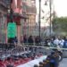 Mueren 4 personas en tiroteo aledaño al Palacio Nacional