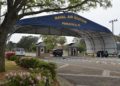 Ataque terrorista a base naval de Florida