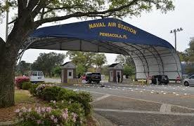 Ataque terrorista a base naval de Florida
