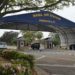 Ataque terrorista a base naval de Florida
