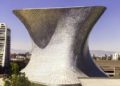 Museo Soumaya cumple 25 años