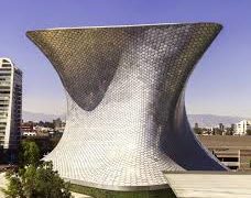 Museo Soumaya cumple 25 años