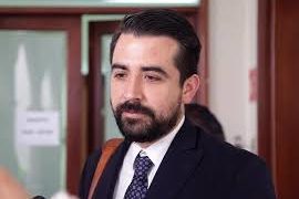 San Luis Potosí con mayor porcentaje de corrupción: Rubén Guajardo