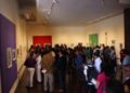 Exposición de galardonados en Certamen 20 de noviembre