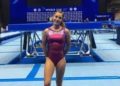 Dafne Navarro tiene el objetivo de ir a Juegos Olímpicos Tokio 2020