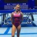 Dafne Navarro tiene el objetivo de ir a Juegos Olímpicos Tokio 2020