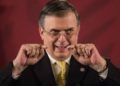 Ebrard confirma reunión para ratificar T-MEC