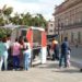 Secretaría de Turismo instala 20 módulos de información