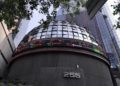 Bolsa Mexicana de Valores cerró con pérdidas