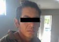 Policía atrapa a presunto ladrón en el Tianguis de San Francisco