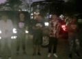 Policías de Nuevo León obligan a bailar ‘Un violador en tu camino’ a detenidos