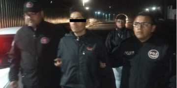 Detienen a feminicida de maestra de la UAEM