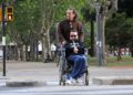 Garantizan atención a personas con discapacidad