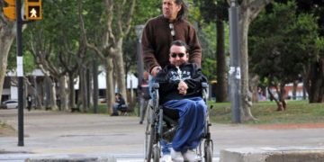Garantizan atención a personas con discapacidad