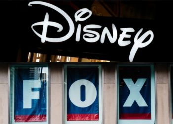 Mediante una orden judicial Televisa frena la fusión de Disney y Fox en México