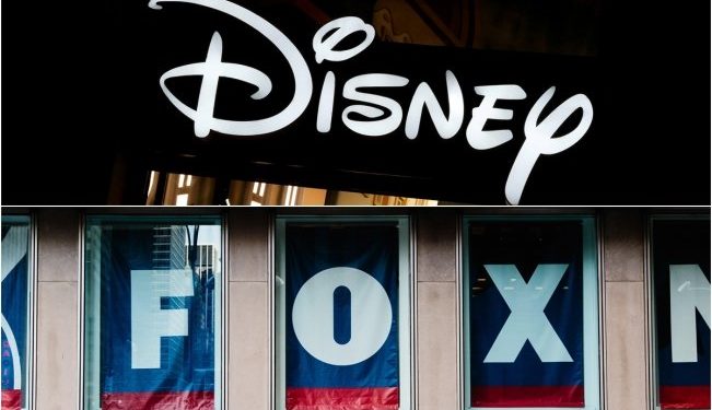 Mediante una orden judicial Televisa frena la fusión de Disney y Fox en México