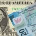 Hoy 26 de diciembre el dólar se cotiza en $18.95 pesos