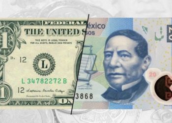 El dólar en $19.26