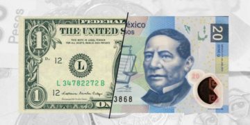 El dólar en $19.26