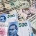 El dólar se cotiza en 18.76 pesos