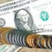 El dólar se cotiza en $18.95 pesos