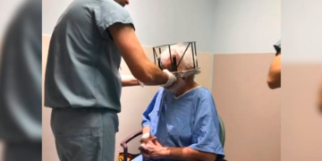 Con descargas eléctricas en el cerebro, erradicaron su alcoholismo