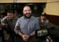 Gana Duarte amparo y podrá apelar condena