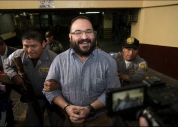 Gana Duarte amparo y podrá apelar condena