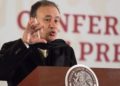 Le atoramos juntos o fracasamos por separado: Durazo