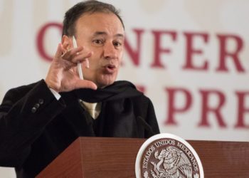 Le atoramos juntos o fracasamos por separado: Durazo