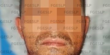 Arrestan a hombre en Matehuala por robo domiciliario