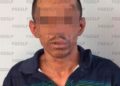Capturan presunto homicida en el municipio de Cárdenas