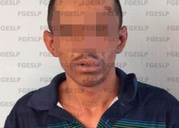Capturan presunto homicida en el municipio de Cárdenas