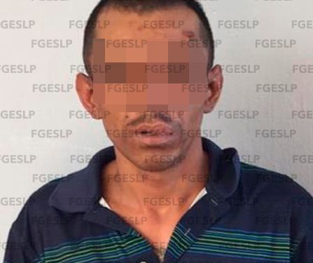 Capturan presunto homicida en el municipio de Cárdenas