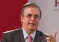 Hay supervisores de E.U. en México y ninguno está haciendo inspecciones