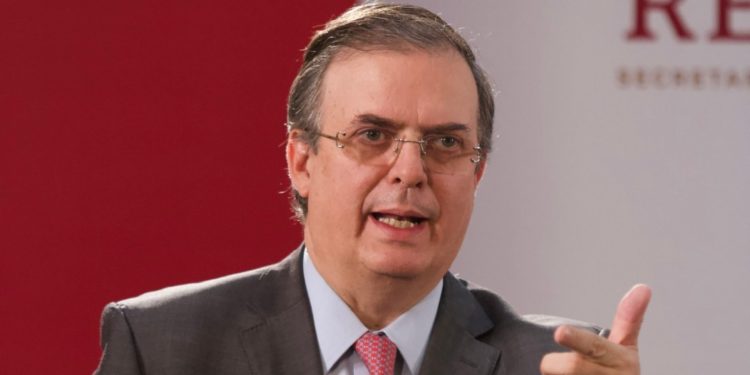 Hay supervisores de E.U. en México y ninguno está haciendo inspecciones