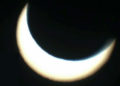 El año 2019 se despide con un impresionante eclipse solar