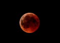El último eclipse anular de 2019