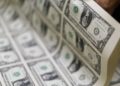 El dólar se cotiza en $18.91 pesos