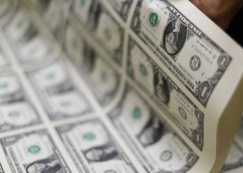 El dólar se cotiza en $18.91 pesos