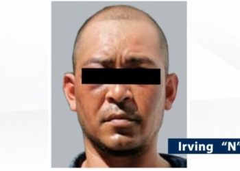 Cae “El 14”, presunto líder del Cártel Independiente de Acapulco