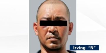 Cae “El 14”, presunto líder del Cártel Independiente de Acapulco