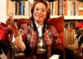 Reaparece Elba Esther Gordillo con video navideño: Felices fiestas y un muy exitoso Año Nuevo. Nos vemos pronto