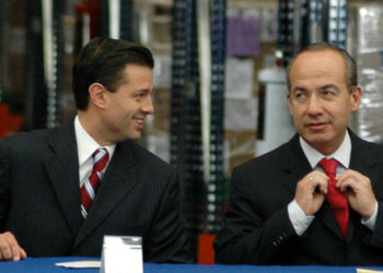 A la luz, otras 12 firmas beneficiadas por Calderón y Peña