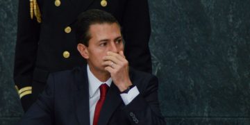 Investigan triangulación de recursos de Segob a García Luna en gobierno de EPN