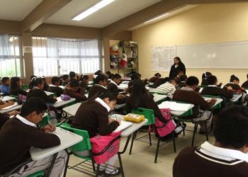 Se enseñará francés en escuelas públicas de México