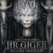 ‘Solo con la noche’: la exposición de H.R. Giger, el padre de Alien
