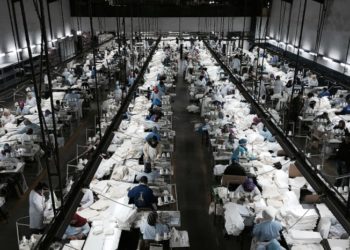 Responsabilidad social y la industria de la moda